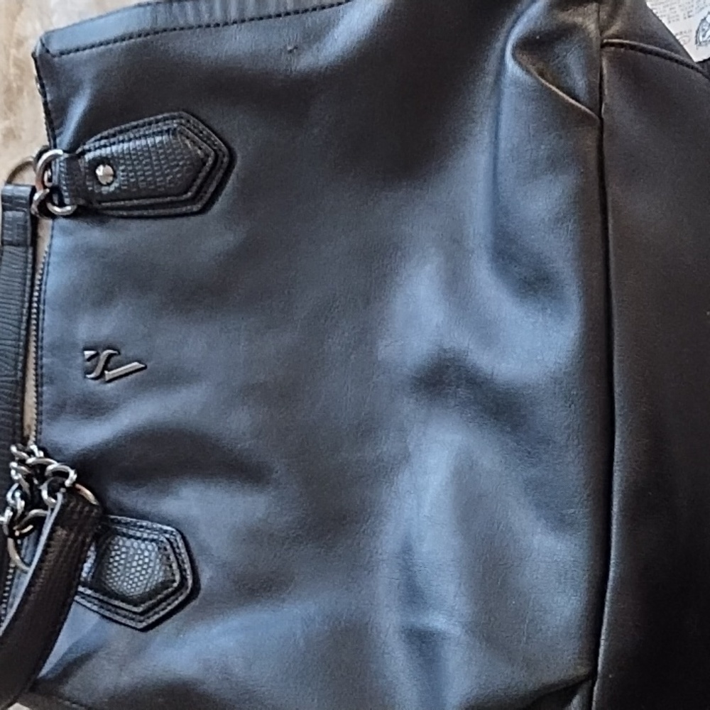 COPY - Simply Vera purse